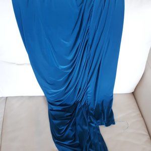 Be Jealous Super Sexy and Slinky Long Gown